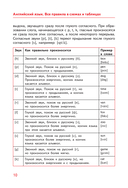 Английский язык. Все правила в схемах и таблицах — фото, картинка — 15