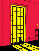 Всё ещё шучу. Творчество, комиксы и размышления Кассандры Калин — фото, картинка — 11