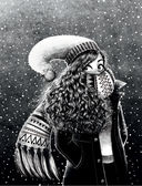 Всё ещё шучу. Творчество, комиксы и размышления Кассандры Калин — фото, картинка — 13