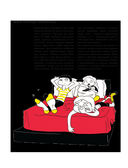 Всё ещё шучу. Творчество, комиксы и размышления Кассандры Калин — фото, картинка — 15