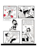 Всё ещё шучу. Творчество, комиксы и размышления Кассандры Калин — фото, картинка — 8