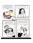 Всё ещё шучу. Творчество, комиксы и размышления Кассандры Калин — фото, картинка — 10