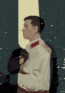 Артбук. тихо бысть. Откровенный разговор — фото, картинка — 5