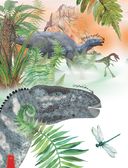 Динозавры в вопросах и ответах — фото, картинка — 9