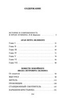 Повести Белкина — фото, картинка — 26