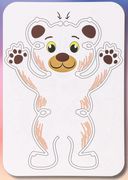 Развитие межполушарных связей. Дикие животные — фото, картинка — 1