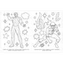 Герои вселенной — фото, картинка — 1