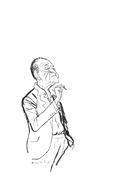 Сомерсет Моэм. Король Лир Лазурного Берега. Биография — фото, картинка — 2