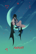 Таро Теней. Колода карт — фото, картинка — 2