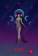 Таро Теней. Колода карт — фото, картинка — 3