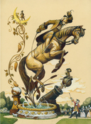 Приключения барона Мюнхгаузена — фото, картинка — 6