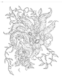 Бестиарий мифических существ — фото, картинка — 1