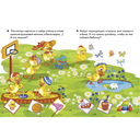 Посмотри и найди. Для детей 3-4 лет — фото, картинка — 1