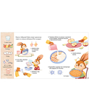 Зайка и золотая осень — фото, картинка — 11