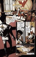 Оттенки магии. Стальной принц. Ночь кинжалов — фото, картинка — 12