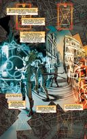 Оттенки магии. Стальной принц. Ночь кинжалов — фото, картинка — 6