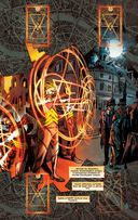 Оттенки магии. Стальной принц. Ночь кинжалов — фото, картинка — 7