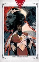 Оттенки магии. Стальной принц. Ночь кинжалов — фото, картинка — 8