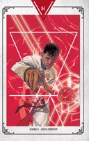 Оттенки магии. Стальной принц. Ночь кинжалов — фото, картинка — 9