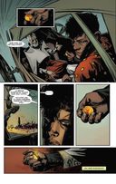 Оттенки магии. Стальной принц. Ночь кинжалов — фото, картинка — 11