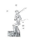 Маленький принц. Рисунки автора — фото, картинка — 17