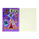 Супергерои. Наклейки. Вырезай сам — фото, картинка — 1