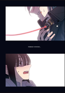 Honey Blood. Сладкая кровь. Том 1 — фото, картинка — 5