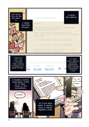 Honey Blood. Сладкая кровь. Том 1 — фото, картинка — 10