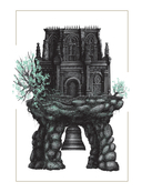 Мифология Elden Ring. Дар благодати — фото, картинка — 14