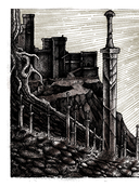 Мифология Elden Ring. Дар благодати — фото, картинка — 5