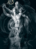 Мифология Elden Ring. Дар благодати — фото, картинка — 6