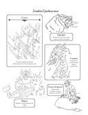 Средиземье. Мир и образы. Арт-раскраска — фото, картинка — 4