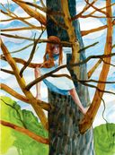 Птица внутри меня летит куда хочет — фото, картинка — 4