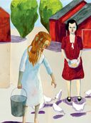 Птица внутри меня летит куда хочет — фото, картинка — 9