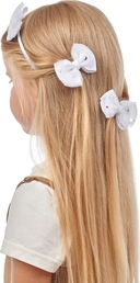 Набор заколок для волос 