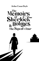 The Memoirs of Sherlock Holmes & The Sign of the Four — фото, картинка — 1
