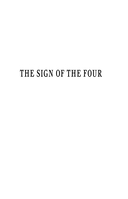The Memoirs of Sherlock Holmes & The Sign of the Four — фото, картинка — 2