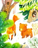 Больше так не буду! К чему приводит непослушание — фото, картинка — 6