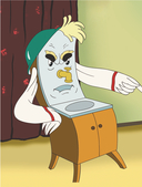 Мойдодыр — фото, картинка — 5