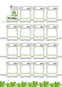 Читаю и понимаю. 1 класс. Мотивирующий дневничок с текстами для уроков внеклассного чтения — фото, картинка — 1