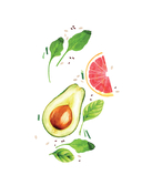 Кето-кулинария. Путь к здоровью без таблеток — фото, картинка — 1