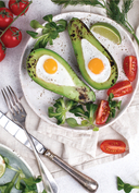 Кето-кулинария. Путь к здоровью без таблеток — фото, картинка — 2