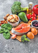 Кето-кулинария. Путь к здоровью без таблеток — фото, картинка — 6