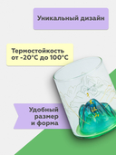 Стакан стеклянный 