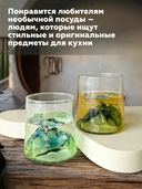 Стакан стеклянный 