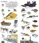 Найди и покажи. На природе — фото, картинка — 5