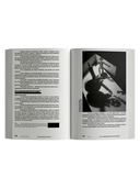 Александр Родченко. Опыты для будущего. Дневниковые записи, статьи, письма и воспоминания — фото, картинка — 5