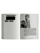 Александр Родченко. Опыты для будущего. Дневниковые записи, статьи, письма и воспоминания — фото, картинка — 6