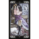 Таро Луди Лескот (78 карт) — фото, картинка — 3