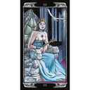 Таро Луди Лескот (78 карт) — фото, картинка — 4